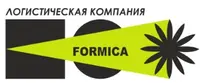 Логотип Formica