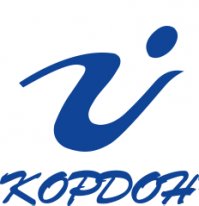 Логотип КОРДОН