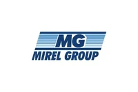 Логотип MIREL GROUP