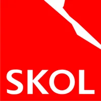 Логотип SKOL