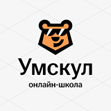Логотип Умскул