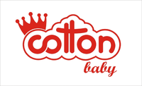 Логотип Cotton Baby