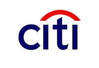 Логотип Citibank