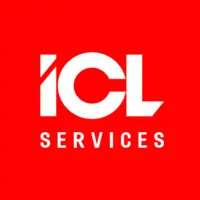 Логотип ICL Services