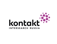 Логотип Kontakt InterSearch Russia