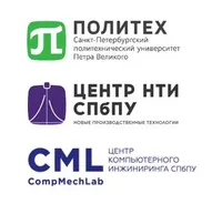 Логотип CompMechLab