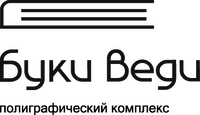 Логотип Буки Веди