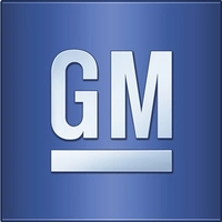 Логотип General Motors Auto