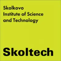 Логотип The Skolkovo Institute of Science and Technology