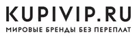 Логотип KUPIVIP.RU