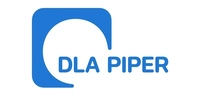 Логотип DLA PIPER