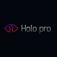 Логотип Holo Pro Company