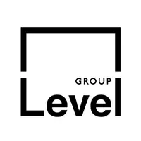 Логотип Level Group