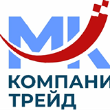 Логотип МК Компани Трейд