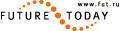Логотип FutureToday