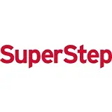 Логотип SuperStep