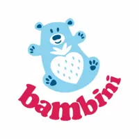 Логотип Bambini