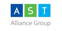 Логотип AST-Alliance Group