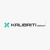 Логотип Kalibriti Group