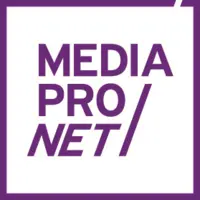 Логотип MediaProNet