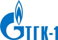Логотип ТГК-1