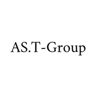 Логотип A.ST-GROUP