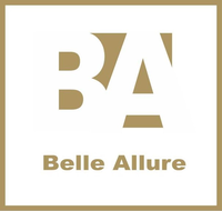 Логотип Институт красоты Belle Allure