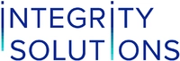 Логотип Integrity Solutions