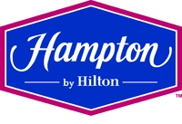 Логотип Hampton by Hilton Astana