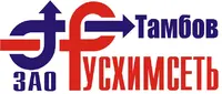 Логотип Русхимсеть-Тамбов