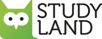 Логотип StudyLand