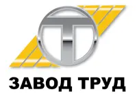 Логотип Завод Труд