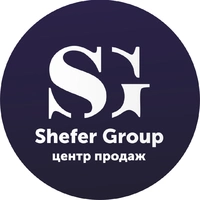 Логотип Shefer-Group Corporation