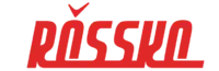 Логотип РОССКО