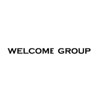 Логотип Welcome Group