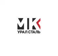 Логотип Металлургическая Компания Уралсталь