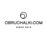 Логотип Ювелирная студия OBRUCHALKI.COM