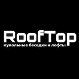 Логотип Rooftop