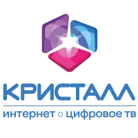 Логотип Кристалл, МТУ