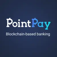 Логотип PointPay