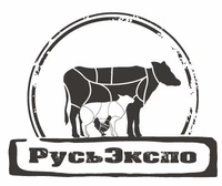 Логотип Русьэкспо