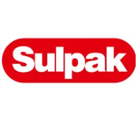 Логотип Sulpak