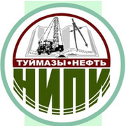 Логотип ТуймазыНИПИнефть