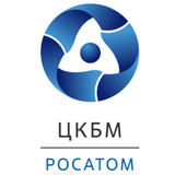 Логотип ЦКБМ