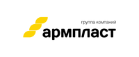 Логотип Группа компаний Армпласт