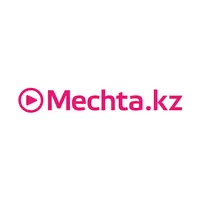 Логотип Mechta.kz TM ( ТОО Мечта Маркет )