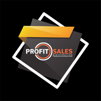 Логотип Profit Sales Distribution