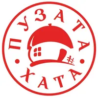 Логотип Пузата Хата