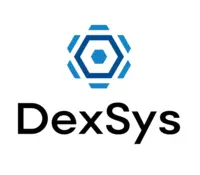 Логотип Dexsys