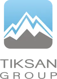 Логотип TIKSAN GROUP